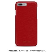 MZ901026 [フローター iPhone 7 Plus用 5.5インチ ケース ロッサレッド]