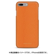 MZ901028 [フローター iPhone 7 Plus用 5.5インチ ケース アグルミオレンジ]