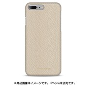 MZ901029 [フローター iPhone 7 Plus用 5.5インチ ケース エッグシェルホワイト]