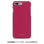 MZ901030 [フローター iPhone 7 Plus用 5.5インチ ケース シクラメンパープル]