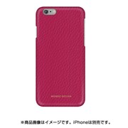MZ901012 [フローター iPhone 6s/6用 4.7インチ ケース シクラメンパープル]