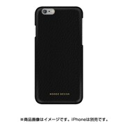 MZ901013 [フローター iPhone 6s/6用 4.7インチ ケース ノッテブラック]