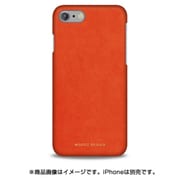 MZ656071 [アルカンターラ iPhone SE（第2世代）/8/7 4.7インチ用 ケース カドミウム]