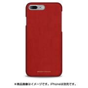 MZ001146 [アルカンターラ iPhone 8 Plus/7 Plus用 5.5インチ ケース ゴヤ]