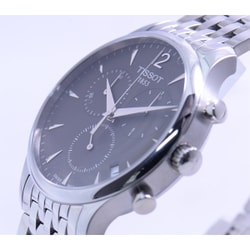 ヨドバシ.com - ティソ TISSOT T0636171106700 [TRADITION