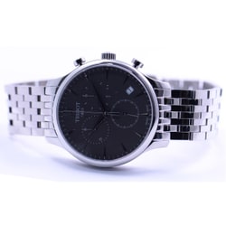 ヨドバシ.com - ティソ TISSOT T0636171106700 [TRADITION