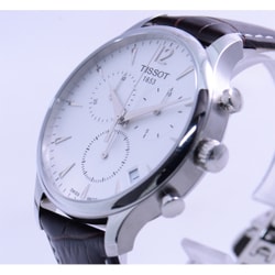 ヨドバシ.com - ティソ TISSOT T0636171603700 [TRADITION