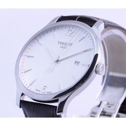 ヨドバシ.com - ティソ TISSOT T0636101603700 [TRADITION