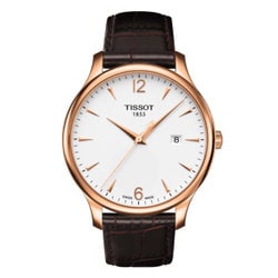 ヨドバシ.com - ティソ TISSOT T0636103603700 [TRADITION