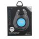 NYLOTOUGH 2.0 USB-C to microUSB 1.5m ブラック CBL-NT20CM-BLK150