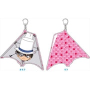 名探偵コナン 和柄っキー 怪盗キッド ハングライダーver. [キャラクターグッズ]