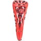 Daystar Tribal FW用 ヘッドカバー レッドシルバーブラック