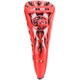 Daystar Tribal UT用 ヘッドカバー レッドシルバーブラック