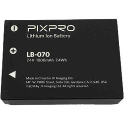 LB070 [S1WH用バッテリー]