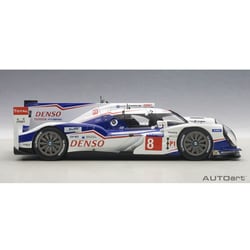 ヨドバシ.com - オートアート AUTOart 81416 [トヨタ TS040