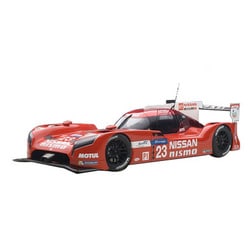 ヨドバシ.com - オートアート AUTOart 81578 [日産 GT-R LM NISMO 2015 ＃23 （ル・マン24時間レース）]  通販【全品無料配達】