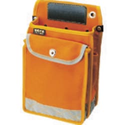 KCN-19DX BOR [送電工事向電工用 腰袋]