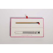 フィックスペンシル マリオ ボッタ ホワイト ペンシル 2mm 限定 0022-122
