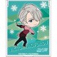ユーリ！！！ on ICE ミラー ヴィクトル・ニキフォロフ [キャラクターグッズ]