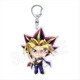 遊☆戯☆王 TVシリーズ アクリルキーホルダー vol.2 闇遊戯 [キャラクターグッズ]