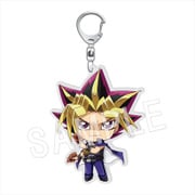 遊☆戯☆王 TVシリーズ アクリルキーホルダー vol.2 闇遊戯 [キャラクターグッズ]