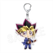 遊☆戯☆王 TVシリーズ アクリルキーホルダー vol.2 武藤遊戯 [キャラクターグッズ]
