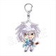 遊☆戯☆王 TVシリーズ アクリルキーホルダー vol.2 闇バクラ [キャラクターグッズ]