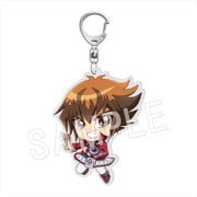 遊☆戯☆王 TVシリーズ アクリルキーホルダー vol.2遊城十代 [キャラクターグッズ]