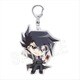 遊☆戯☆王 TVシリーズ アクリルキーホルダー vol.2万丈目準 [キャラクターグッズ]