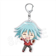 遊☆戯☆王 TVシリーズ アクリルキーホルダー vol.2丸藤翔 [キャラクターグッズ]