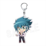 遊☆戯☆王 TVシリーズ アクリルキーホルダー vol.2ヨハン・アンデルセン [キャラクターグッズ]