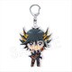 遊☆戯☆王 TVシリーズ アクリルキーホルダー vol.2不動遊星 [キャラクターグッズ]