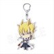 遊☆戯☆王 TVシリーズ アクリルキーホルダー vol.2ジャック・アトラス [キャラクターグッズ]