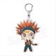 遊☆戯☆王 TVシリーズ アクリルキーホルダー vol.2クロウ・ホーガン [キャラクターグッズ]