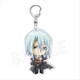 遊☆戯☆王 TVシリーズ アクリルキーホルダー vol.2鬼柳京介 [キャラクターグッズ]