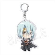 遊☆戯☆王 TVシリーズ アクリルキーホルダー vol.2鬼柳京介 [キャラクターグッズ]