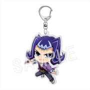 遊☆戯☆王 TVシリーズ アクリルキーホルダー vol.2神代凌牙 [キャラクターグッズ]