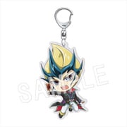 遊☆戯☆王 TVシリーズ アクリルキーホルダー vol.2天城カイト [キャラクターグッズ]