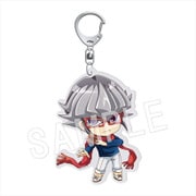 遊☆戯☆王 TVシリーズ アクリルキーホルダー vol.2赤馬零児 [キャラクターグッズ]