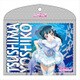 ラブライブ！サンシャイン！！ フラットケース 津島善子 恋になりたいAQUARIUM ver [W225×H220mm]
