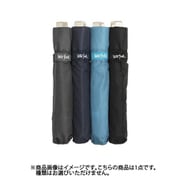 折りたたみ傘 晴雨兼用 ファイブスタープレミアムプラスワン 53cm 5本骨 UV加工 超撥水 5PR-3F53-UH
