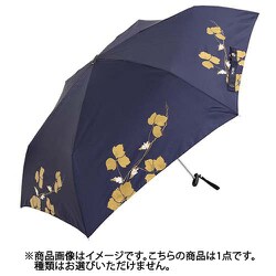 フラット　日傘 Wpc. 【Wpc】 日傘 遮光遮熱傘 折りたたみ傘 晴雨兼用傘 遮光
