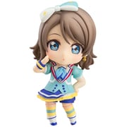 ねんどろいど 渡辺曜 [ラブライブ！サンシャイン！！ ノンスケール 全高約100mm 塗装済可動フィギュア 2018月6月再生産]