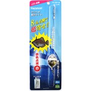 ハピソン YF-337-R カワハギ 集魚ライト レッド [仕掛け 船用]