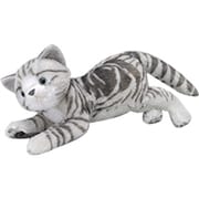 なでなでねこちゃん DX2 アメショーちゃん
