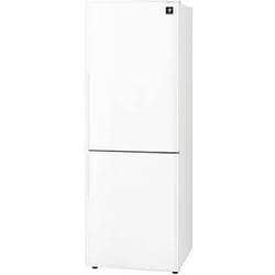 ヨドバシ.com - シャープ SHARP 冷蔵庫 （271L・右開き） 2ドア 