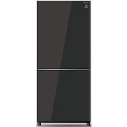 ヨドバシ.com - シャープ SHARP SJ-GD14C-B [冷蔵庫 （137L・つけかえ 
