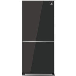 ヨドバシ.com - シャープ SHARP SJ-GD14C-B [冷蔵庫 （137L・つけかえ ...