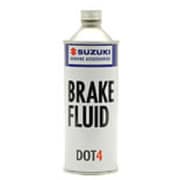 0.5L ブレーキフルード DOT4