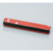 スリムリフレクター 単体 貼り付けタイプ 100mm×13mm 63233